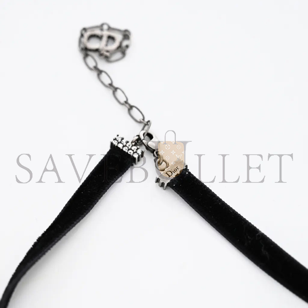 D*or d porte necklace n0685dpbcy_d909